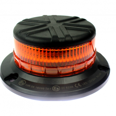 Švyturėlis 45LED 12/24V SMD 2835 su magnetu TT.410 Švyturėlis 45LED 12/24V SMD 2835 su magnetu TT.410