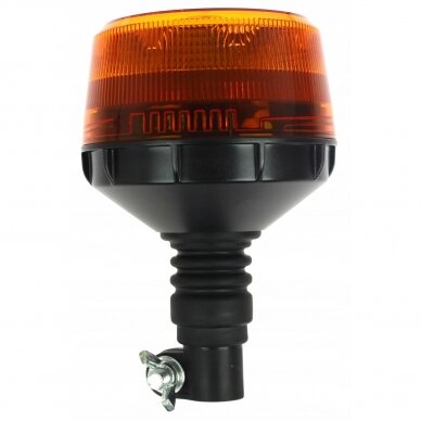 Švyturėlis LED 12/24V su stovu 24W R65 R10 TT.1421