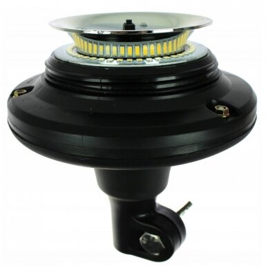 Švyturėlis LED 12/24V SMD 2835 su stovu TT.411 1 Švyturėlis LED 12/24V SMD 2835 su stovu TT.411 1