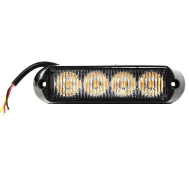 Švyturėlis/žibintas LED 12/24V TT.173-4 Švyturėlis/žibintas LED 12/24V TT.173-4