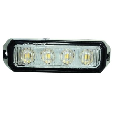 Švyturėlis/žibintas LED 12/24V TT.173-4 2