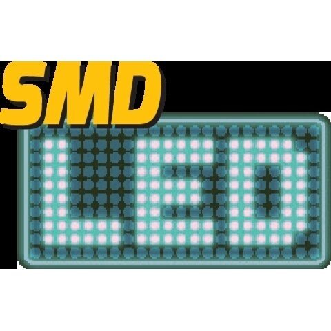 Prožektorius su stovu 2x30W LED 4 Prožektorius su stovu 2x30W LED 4