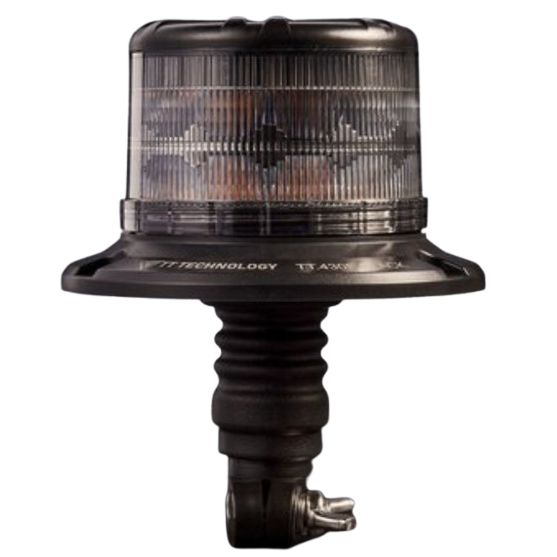 Švyturėlis 24LED 12/24V su lanksčių stovu TT.430F Švyturėlis 24LED 12/24V su lanksčių stovu TT.430F
