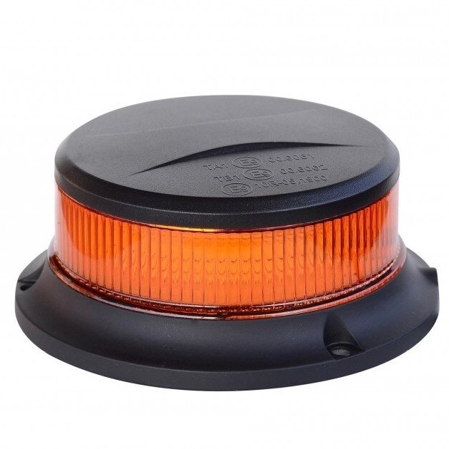 Švyturėlis 18LED 12/24V su magnetu R65 R10 Švyturėlis 18LED 12/24V su magnetu R65 R10