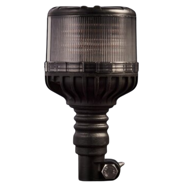 Švyturėlis 16LED 12/24V su lanksčių stovu TT.416F Švyturėlis 16LED 12/24V su lanksčių stovu TT.416F