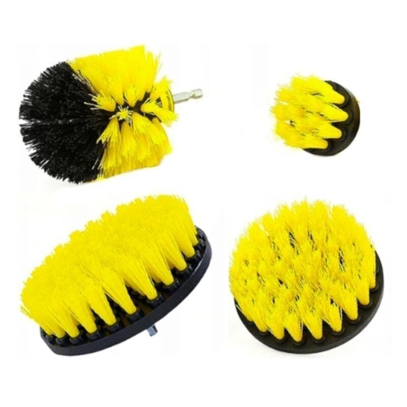 Šveitimo rinkinys hex antgalis 4vnt. Šveitimo rinkinys hex antgalis 4vnt.