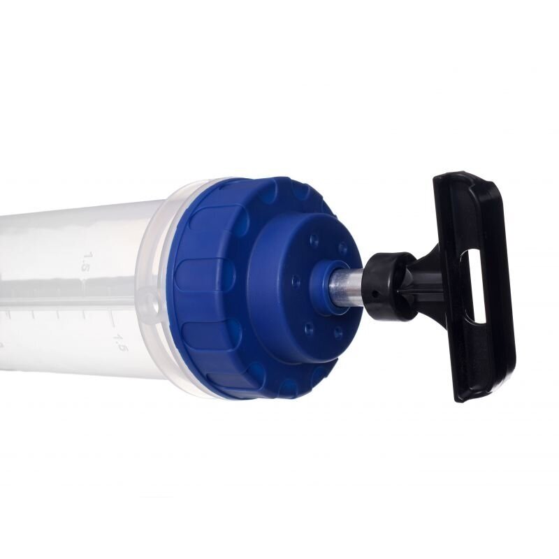 Švirkštas/pompa su rinkiniu 1500ml 1 Švirkštas/pompa su rinkiniu 1500ml 1
