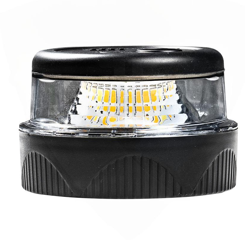 Švyturėlis LED 12/24V su magnetu įkraunamas MINI 2 Švyturėlis LED 12/24V su magnetu įkraunamas MINI 2