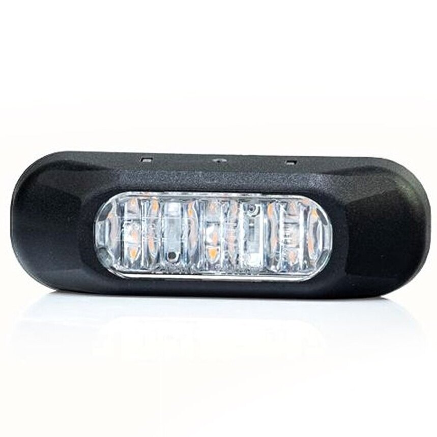 Švyturėlis/žibintas LED 12/24V Švyturėlis/žibintas LED 12/24V