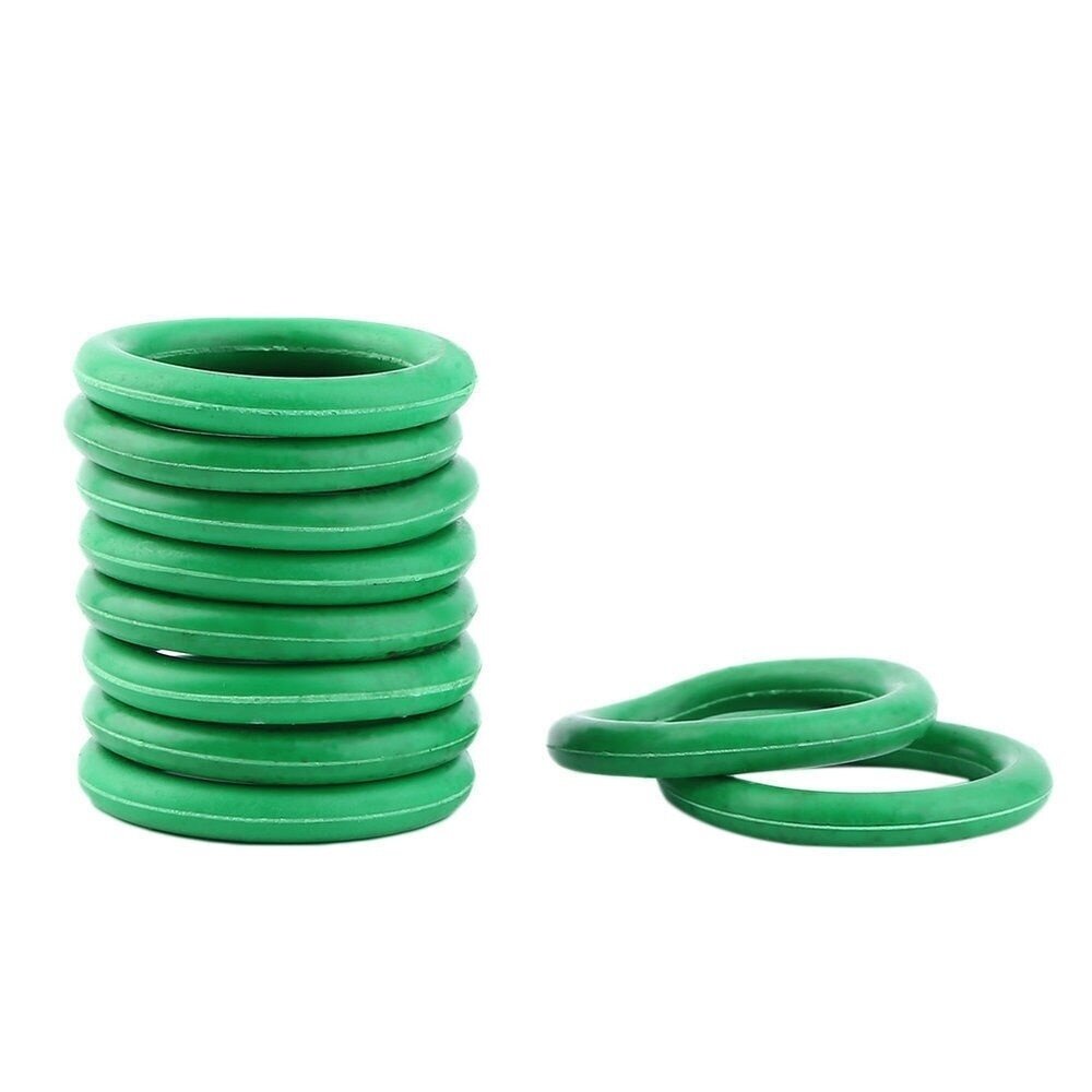 Tarpinių rinkinys kondicionavimo sistemoms 270vnt. 3 Tarpinių rinkinys kondicionavimo sistemoms 270vnt. 3