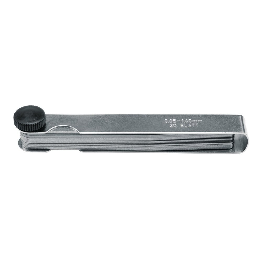 Tarpumačiai 0.05-1mm 20vnt.