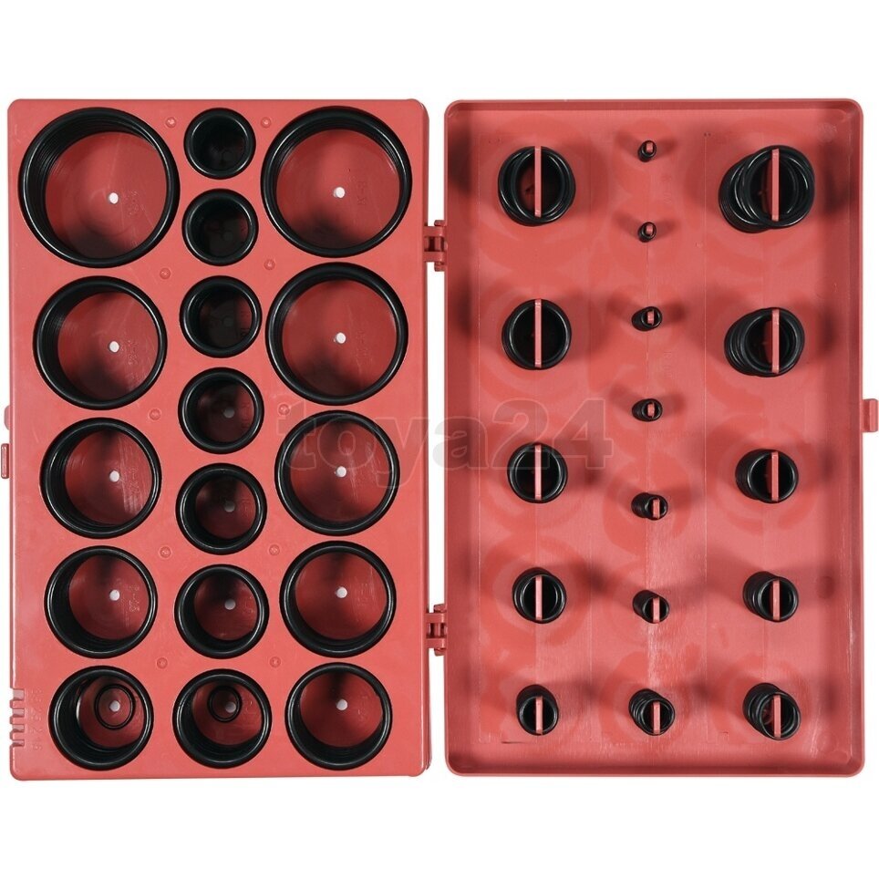 Tarpinių rinkinys 419vnt. 1 Tarpinių rinkinys 419vnt. 1