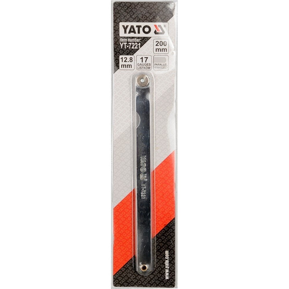 Tarpumačiai prailginti 0.02-1mm 200mm 1