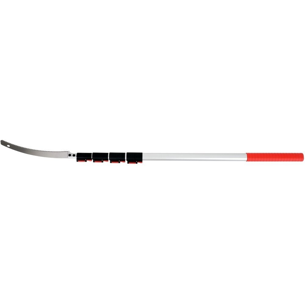 Teleskopinis genėjimo pjūklas lenktų ašmenų 180-500cm 1