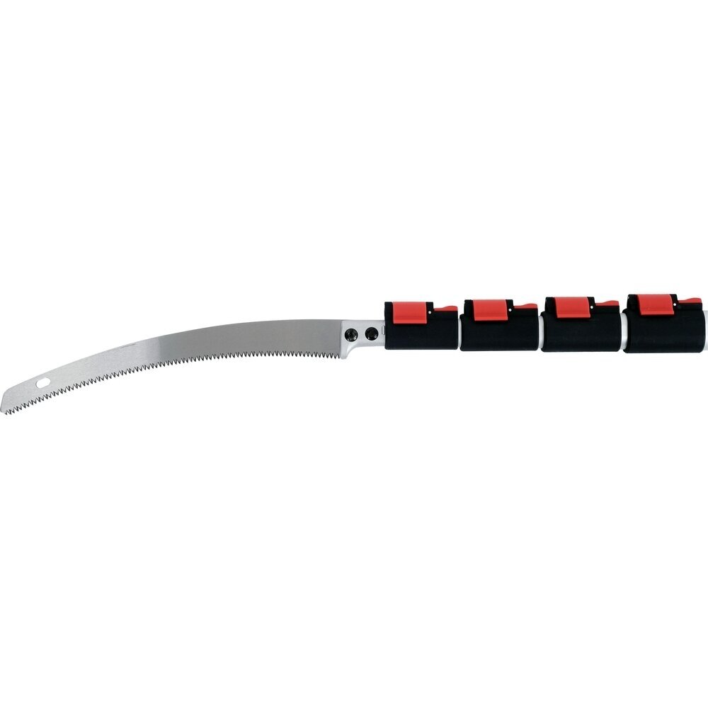Teleskopinis genėjimo pjūklas lenktų ašmenų 180-500cm 2