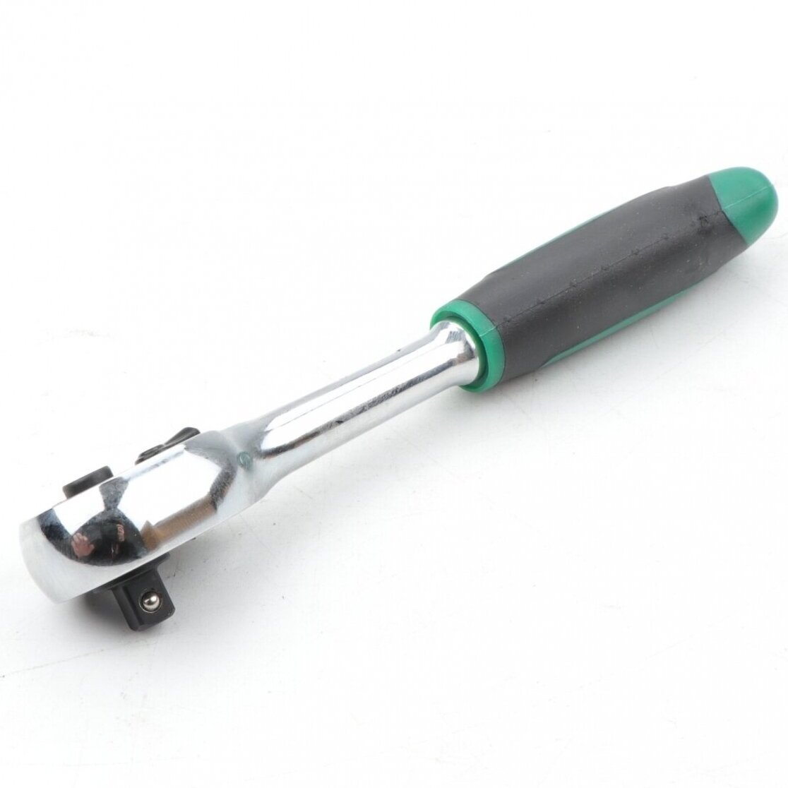 Terkšlė 1/4" 72d. L-160mm 1 Terkšlė 1/4" 72d. L-160mm 1