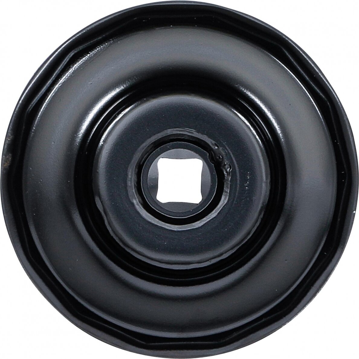 Galvutė tepalo filtrui 3/8" 74mm 14 kampų Mercedes-Benz, VW 1019-74 1 Galvutė tepalo filtrui 3/8" 74mm 14 kampų Mercedes-Benz, VW 1019-74 1