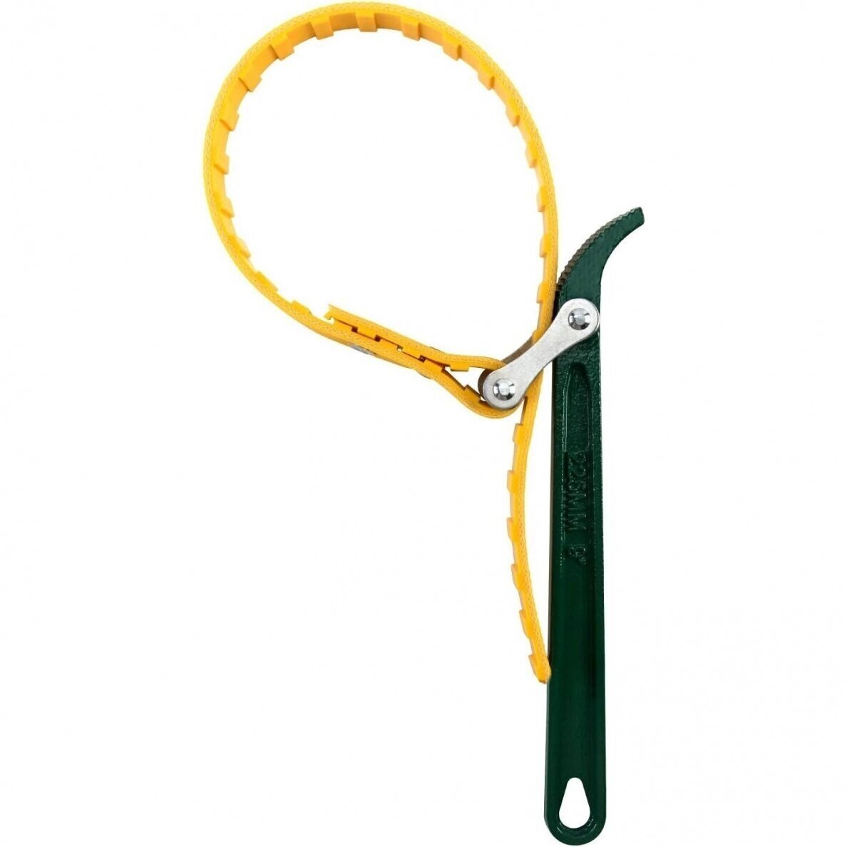 Raktas tepalo filtrui su diržu 230mm 1 Raktas tepalo filtrui su diržu 230mm 1
