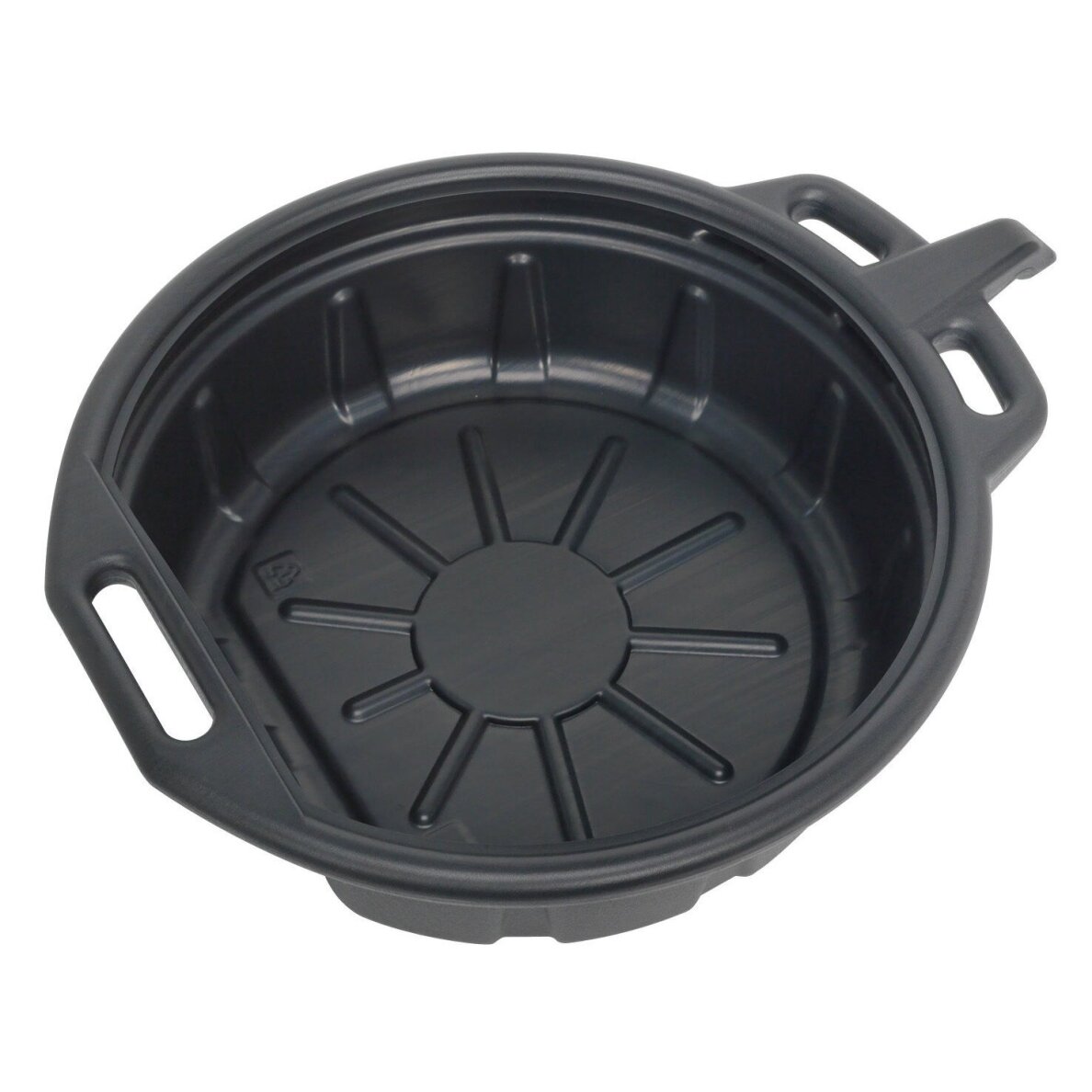 Tepalo surinkimo indas plastikinis 16l 1 Tepalo surinkimo indas plastikinis 16l 1