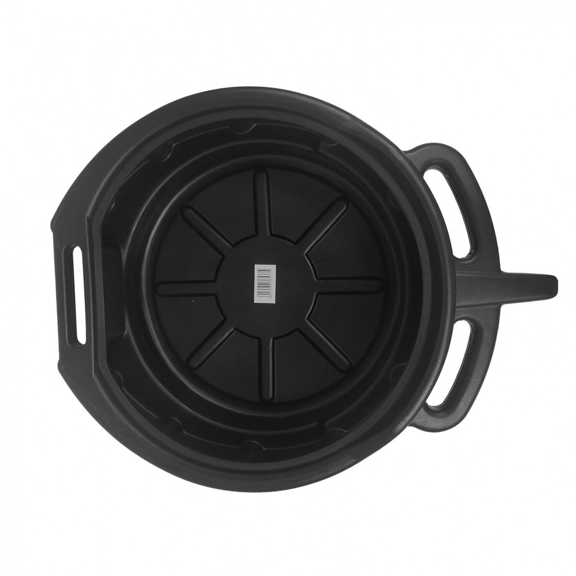 Tepalo surinkimo indas plastikinis 16l S11470 1 Tepalo surinkimo indas plastikinis 16l S11470 1