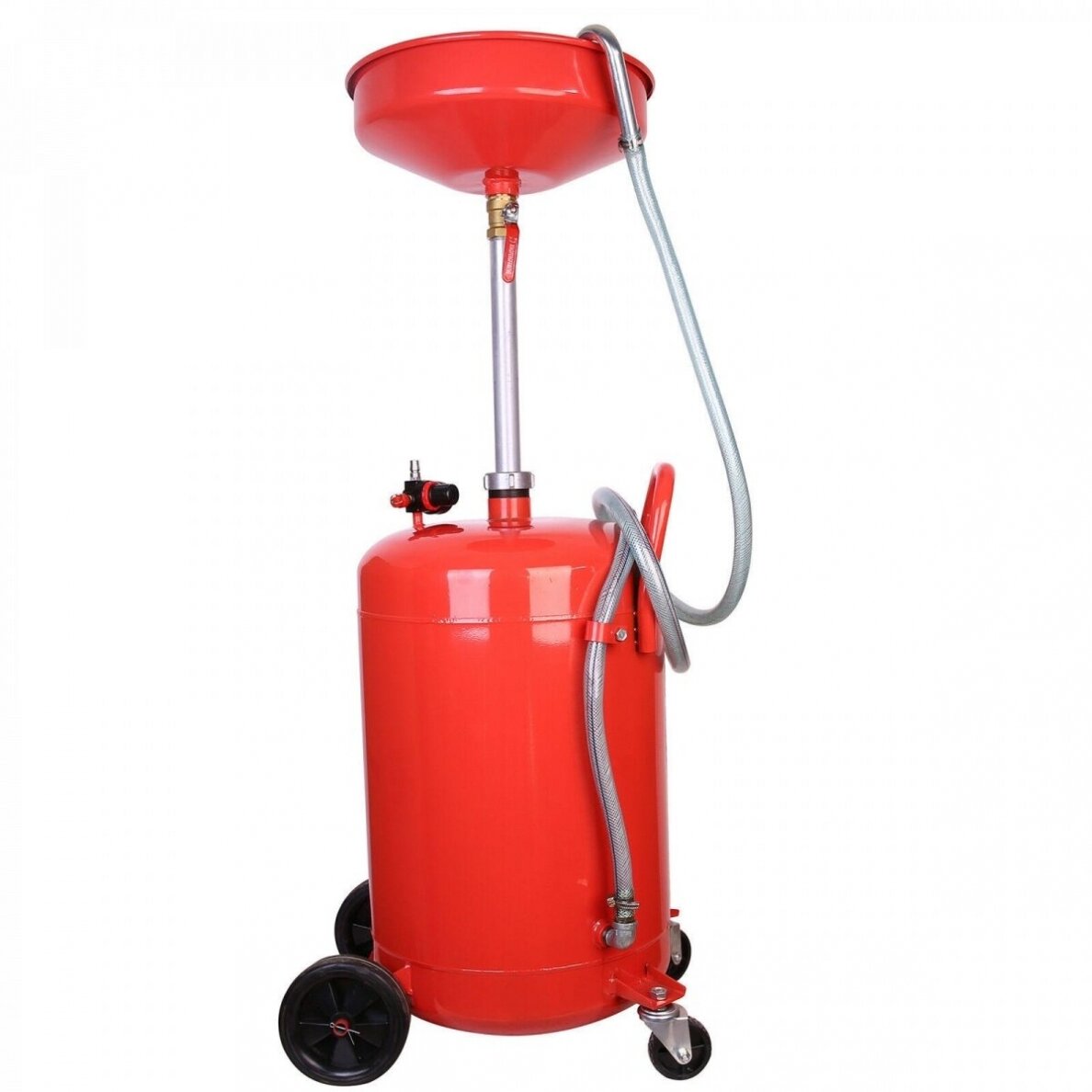 Tepalo surinkimo talpa 70L Tepalo surinkimo talpa 70L
