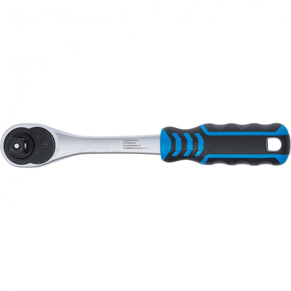 Terkšlė 1/2" 90d. L-255mm 1 Terkšlė 1/2" 90d. L-255mm 1