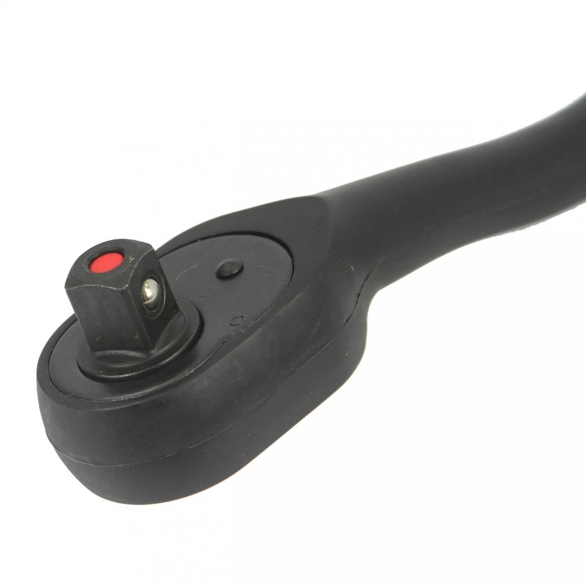 Terkšlė lenkta rankena 1/2" 72d. L-245mm 1 Terkšlė lenkta rankena 1/2" 72d. L-245mm 1