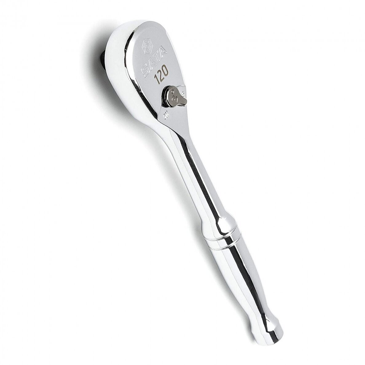 Terkšlė su metalinė rankena 1/4" 60d. Terkšlė su metalinė rankena 1/4" 60d.