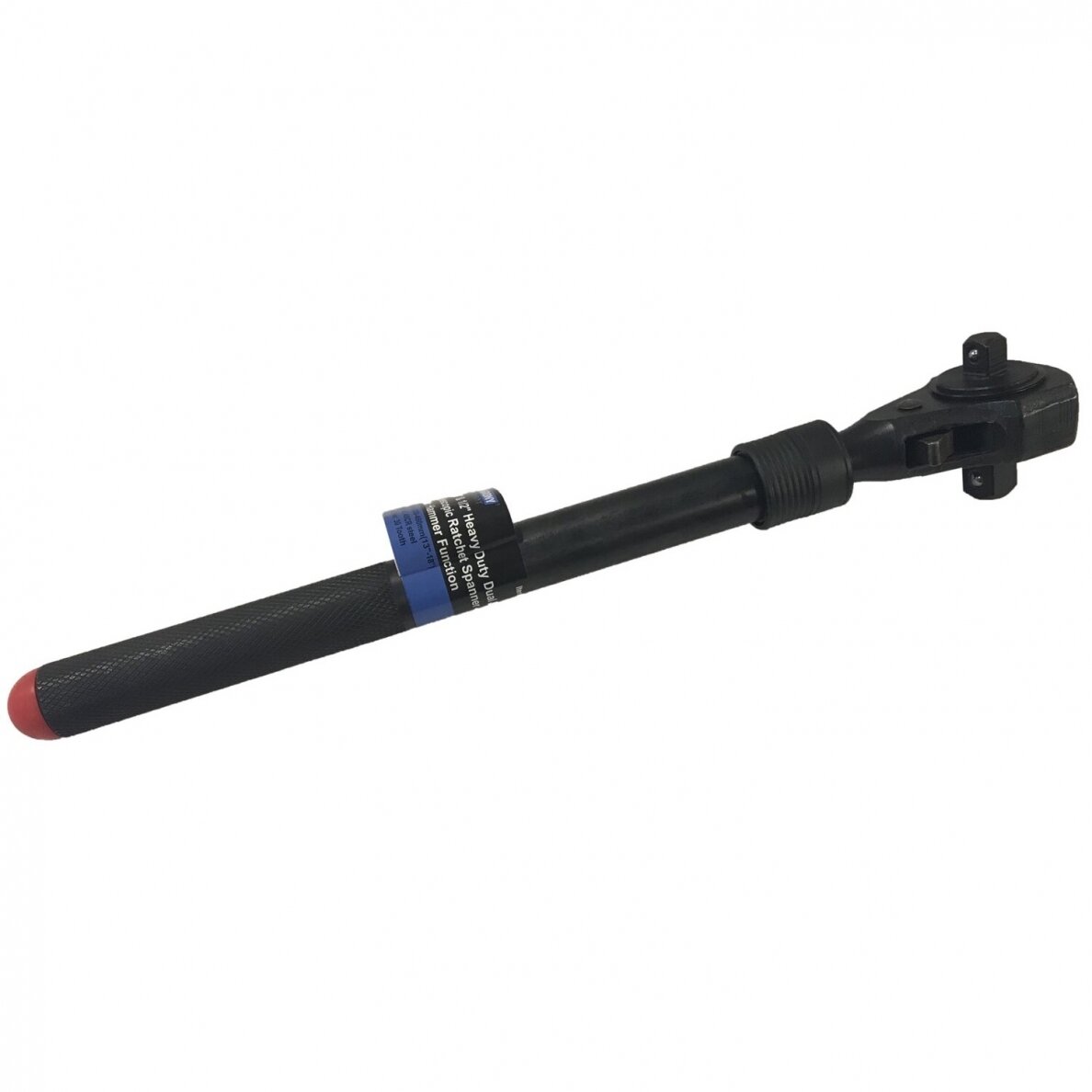 Terkšlė teleskopinė dvipusė 3/8" 1/2" Terkšlė teleskopinė dvipusė 3/8" 1/2"