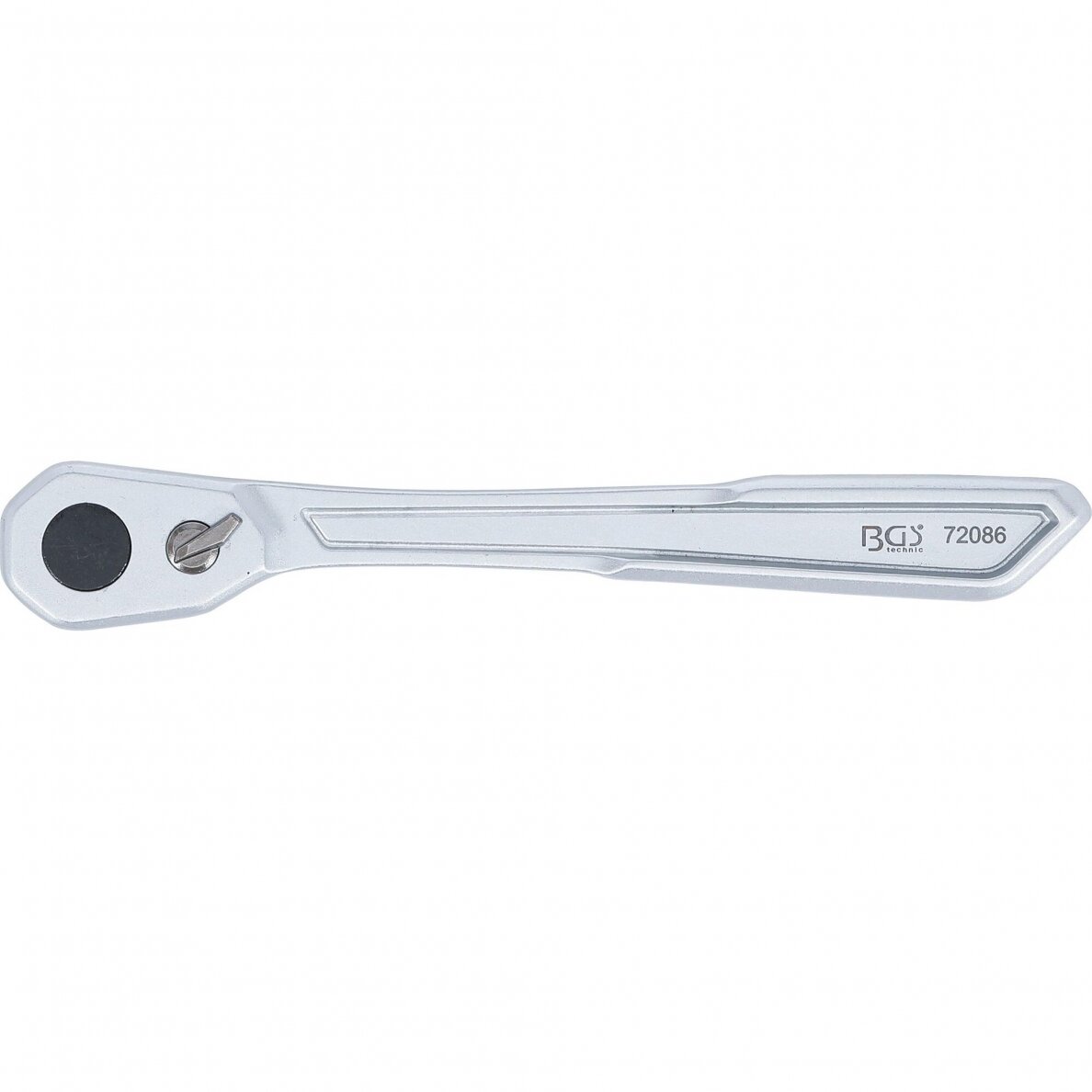 Terkšlė ypač plona 3/8" 90d. L-199mm 72086 1 Terkšlė ypač plona 3/8" 90d. L-199mm 72086 1