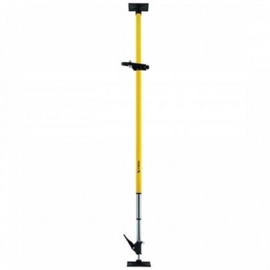 Teleskopinis stovas 20-365cm STABILA LT30 Teleskopinis stovas 20-365cm STABILA LT30