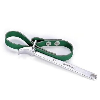Raktas tepalo filtrui su diržu 160mm Raktas tepalo filtrui su diržu 160mm