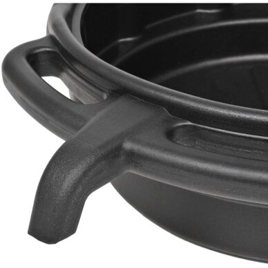 Tepalo surinkimo indas plastikinis 16l 3