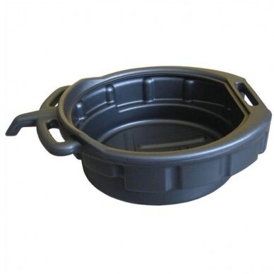 Tepalo surinkimo indas plastikinis 7.6l KsTools Tepalo surinkimo indas plastikinis 7.6l KsTools