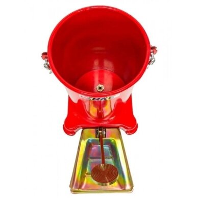 Tepimo pompa 15l 1 Tepimo pompa 15l 1