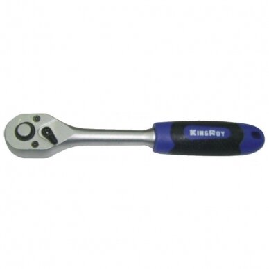 Terkšlė 1/2" 24d. L-250mm Terkšlė 1/2" 24d. L-250mm