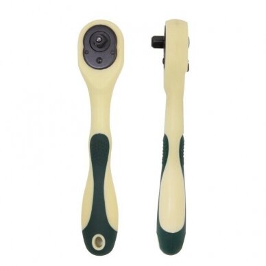 Terkšlė 1/2" 72d. L-250mm 1 Terkšlė 1/2" 72d. L-250mm 1