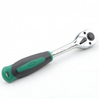 Terkšlė 1/2" 72d. L-260mm 1 Terkšlė 1/2" 72d. L-260mm 1