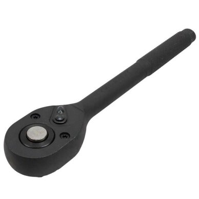 Terkšlė 1/2" 24d. L-250mm
