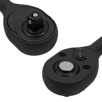 Terkšlė 1/2" 24d. L-250mm 2 Terkšlė 1/2" 24d. L-250mm 2