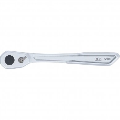 Terkšlė ypač plona 3/8" 90d. L-199mm 72086 1 Terkšlė ypač plona 3/8" 90d. L-199mm 72086 1