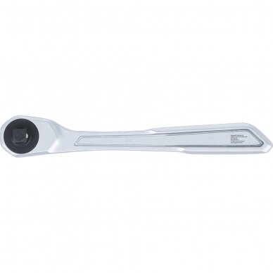 Terkšlė ypač plona 3/8" 90d. L-199mm 72086 3 Terkšlė ypač plona 3/8" 90d. L-199mm 72086 3