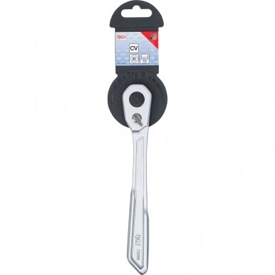 Terkšlė ypač plona 3/8" 90d. L-199mm 72086 4 Terkšlė ypač plona 3/8" 90d. L-199mm 72086 4