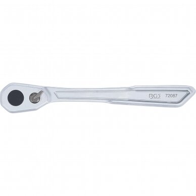 Terkšlė ypač plona 1/2" 90d. L-249mm 72087 2