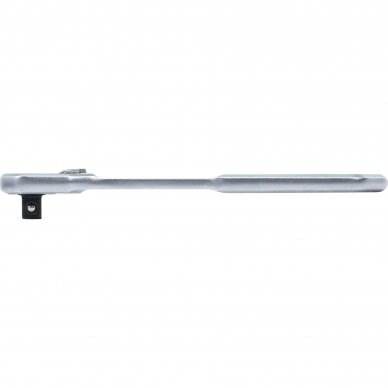 Terkšlė ypač plona 1/2" 90d. L-249mm 72087 3 Terkšlė ypač plona 1/2" 90d. L-249mm 72087 3