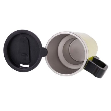 Termosinis puodelis 12V 400ml 3