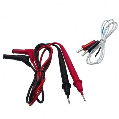 Testeris UNI-T UT33C+ 2 Testeris UNI-T UT33C+ 2