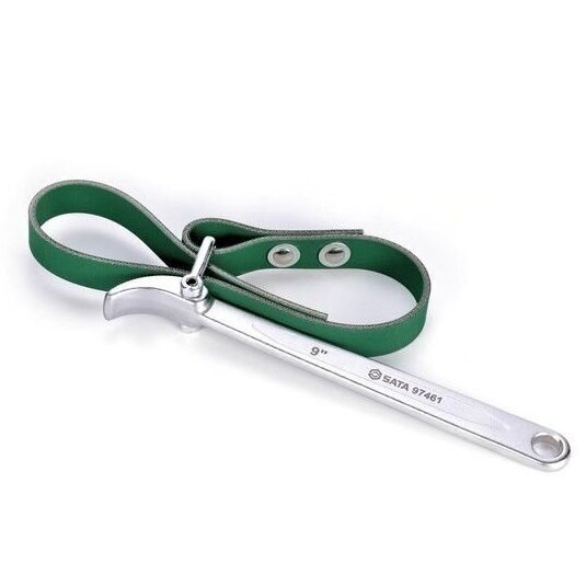 Raktas tepalo filtrui su diržu 160mm Raktas tepalo filtrui su diržu 160mm