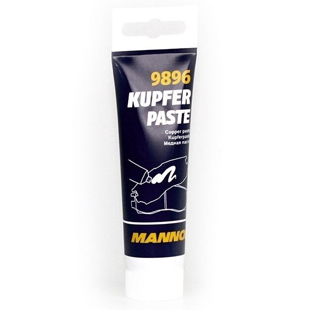 Vario tepalas kupfer paste 50gr 9896 Vario tepalas kupfer paste 50gr 9896