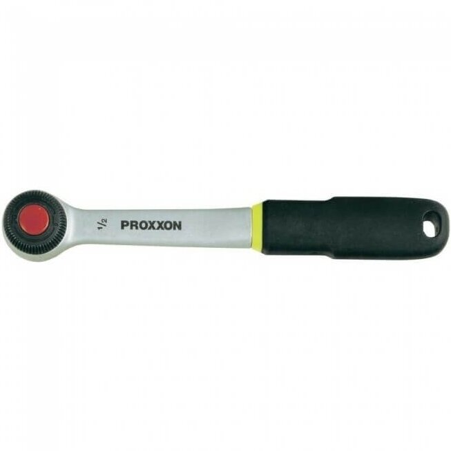 Terkšlė 1/4" 52d. PROXXON